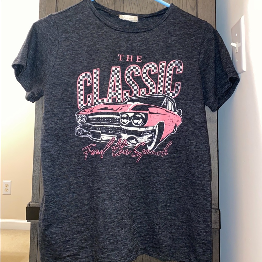 Alta’rd State shirt